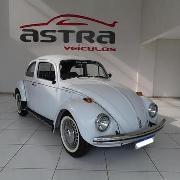 VOLKSWAGEN FUSCA 1300