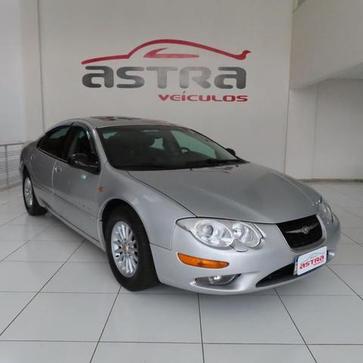 CHRYSLER 300M 3.5 V-6 24V 4P