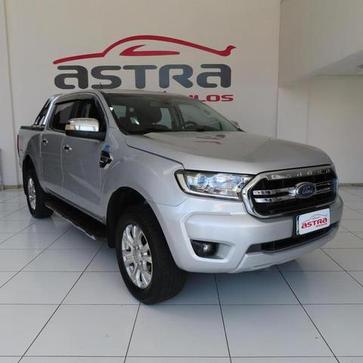 FORD RANGER XLTCD4A32C