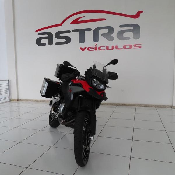 BMW F850 GS PREMIUM