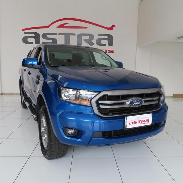 FORD RANGER XLSCD4A22C