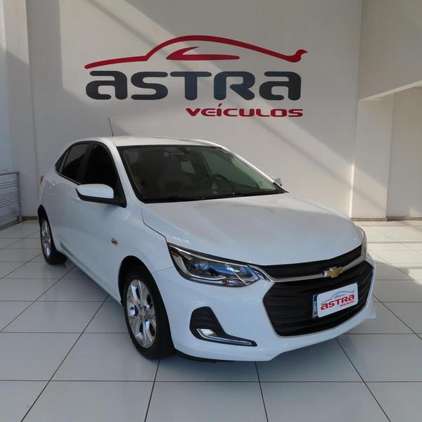 CHEVROLET ONIX 10TAT PR1