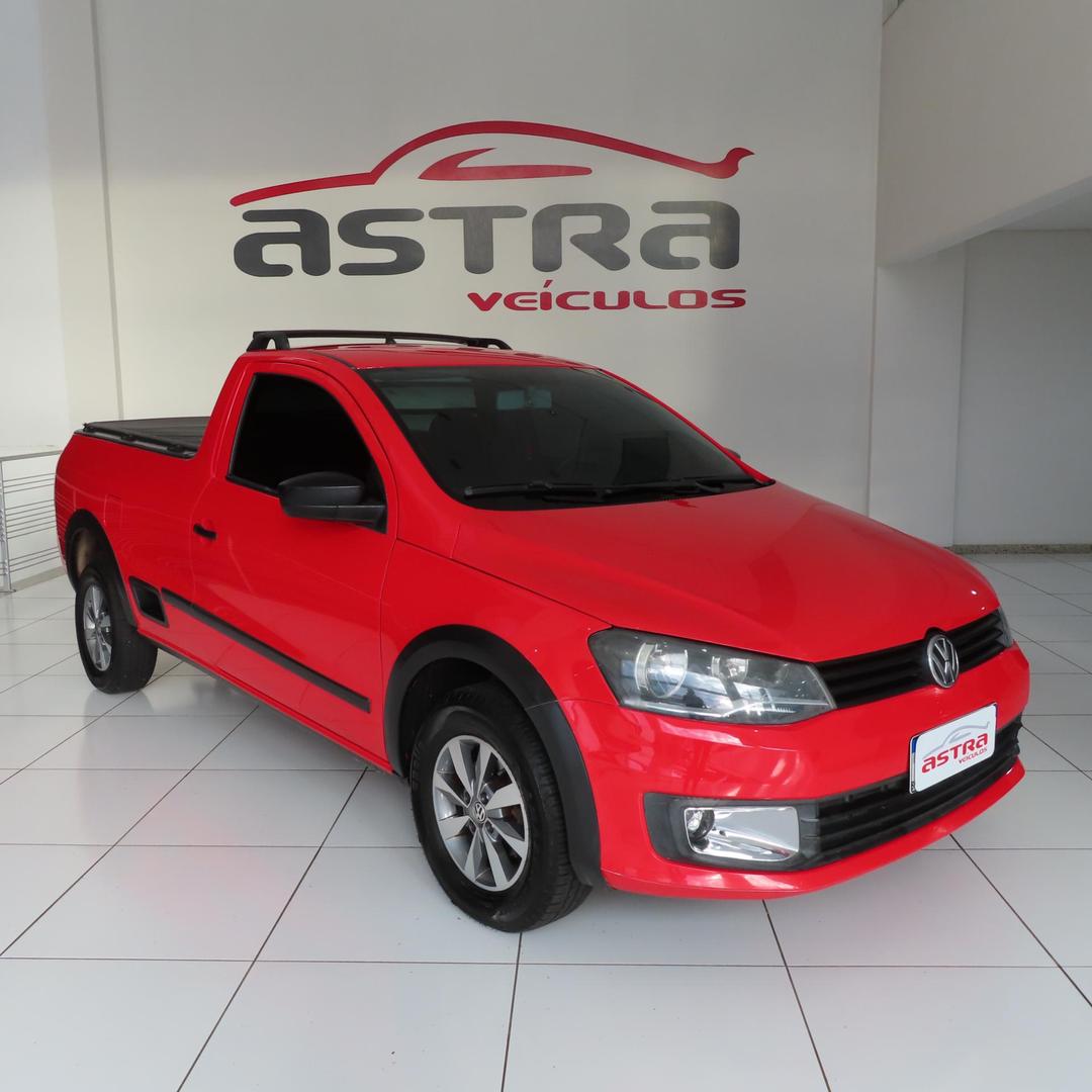 VOLKSWAGEN SAVEIRO CS TL MB