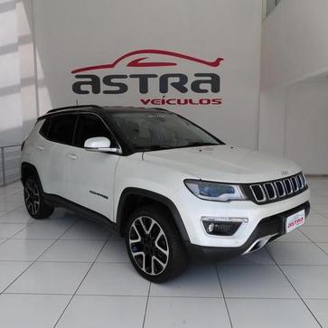 JEEP COMPASS LIMITED D