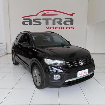 VOLKSWAGEN TCROSS CL TSI AD