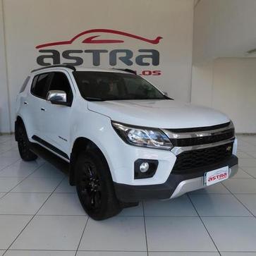 CHEVROLET TRAILBLAZER PREMIER 2.8 TB DIESEL AUT.