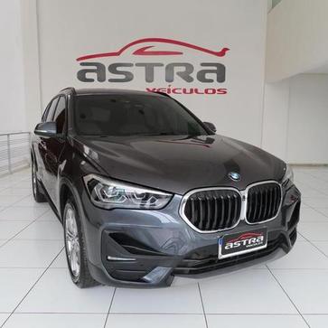 BMW X1 S20I ACTIVE FLEX