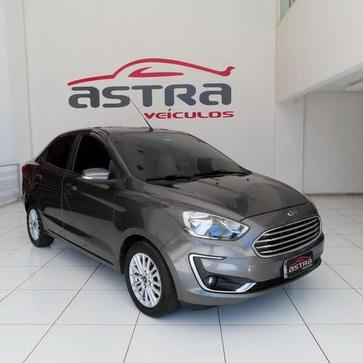 FORD KA TIT AT 1.5 SD C