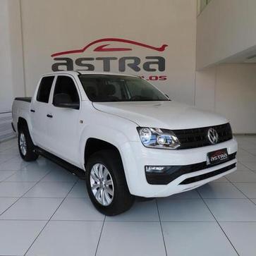 VOLKSWAGEN AMAROK CD 4X4 SE