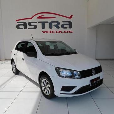 VOLKSWAGEN GOL 1.0L MC4