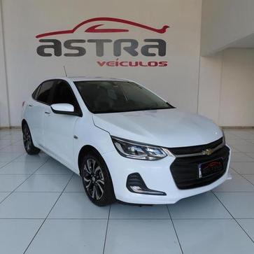 CHEVROLET ONIX 1.0 TAT PR2