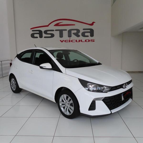 HYUNDAI HB20 10M COMFORT