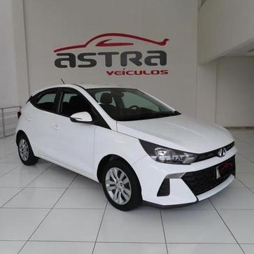 HYUNDAI HB20 10M COMFORT