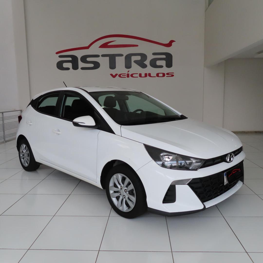 HYUNDAI HB20 10M COMFORT