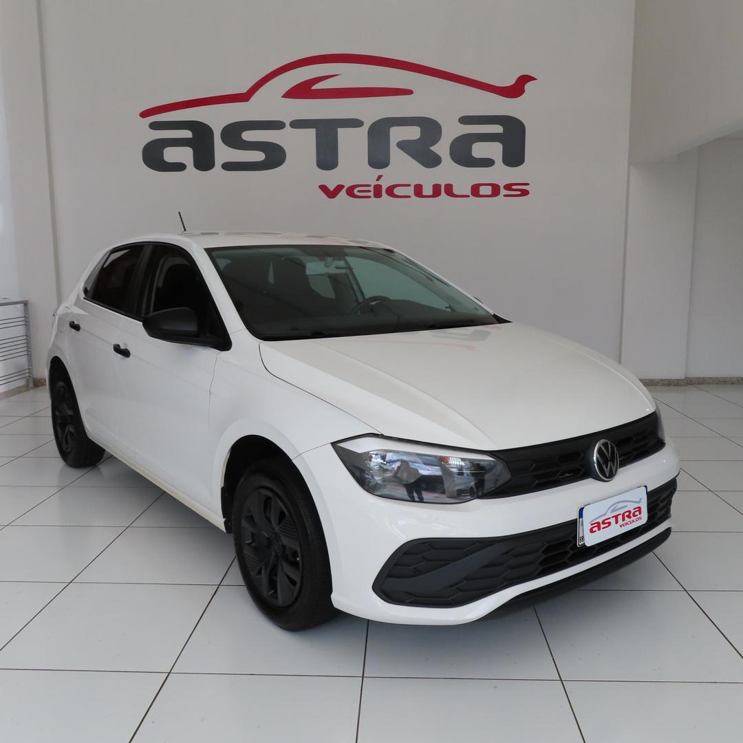 VOLKSWAGEN POLO TRACK MA