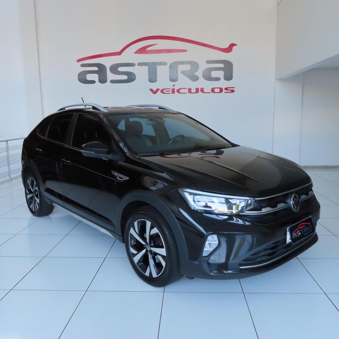 VOLKSWAGEN NIVUS HL TSI