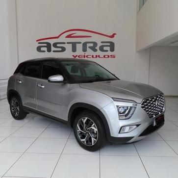 HYUNDAI CRETA 1TA LIMITED