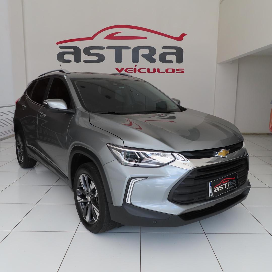 CHEVROLET TRACKER 12T A PR