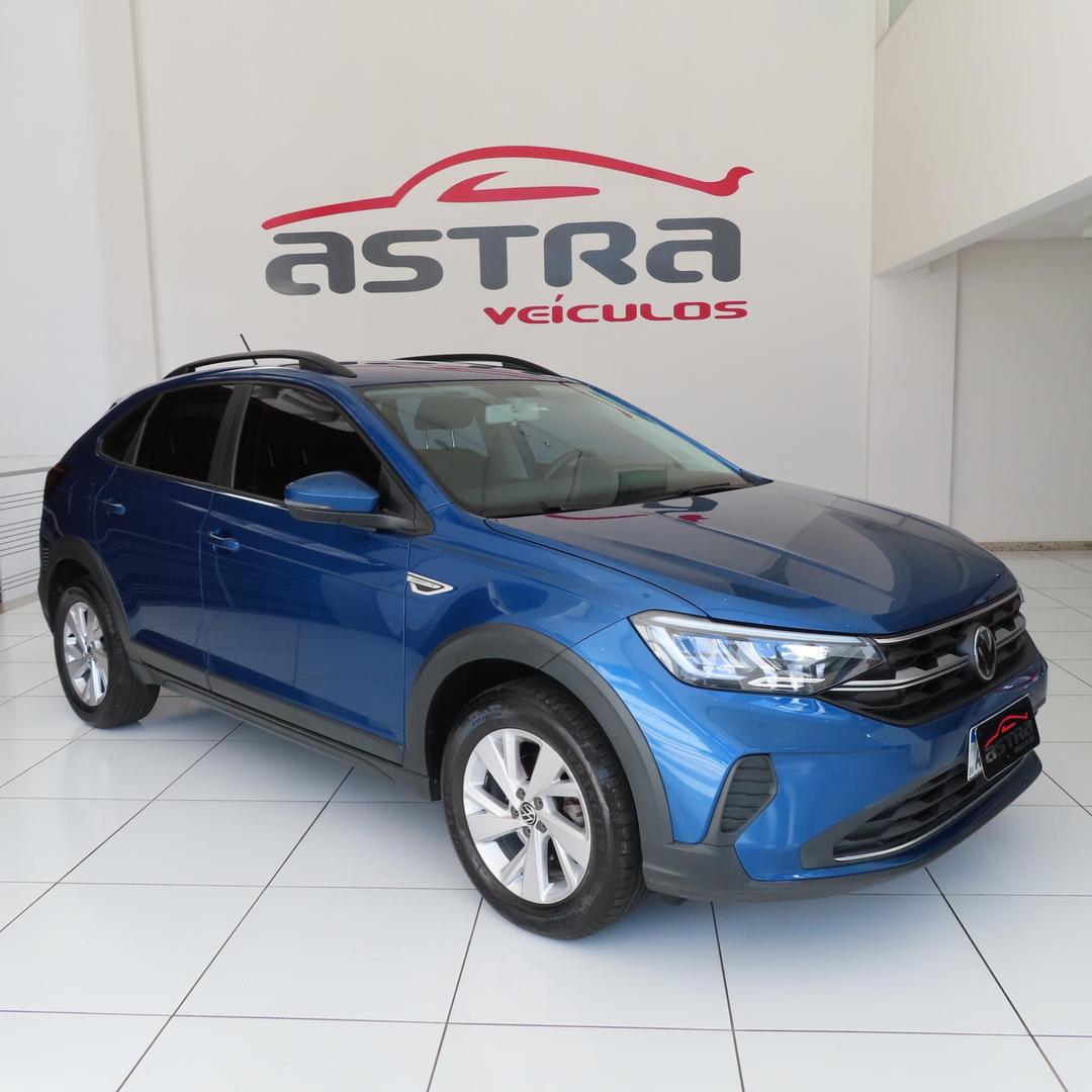 VOLKSWAGEN NIVUS CL TSI AD