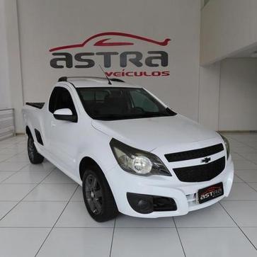 CHEVROLET MONTANA SPORT