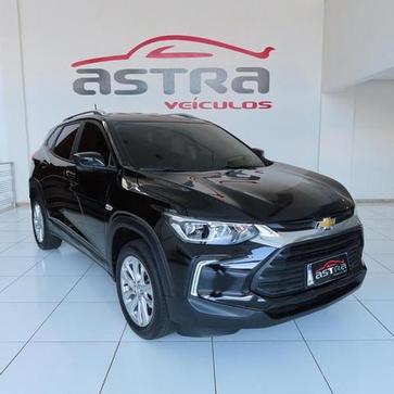 CHEVROLET TRACKER LTZ 1.2 TURBO 12V FLEX AUT.