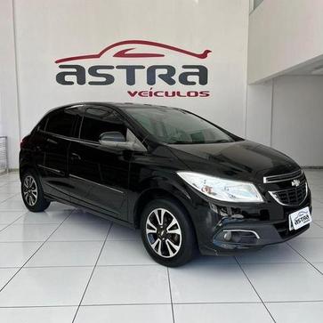 CHEVROLET ONIX 1.0 MT LT