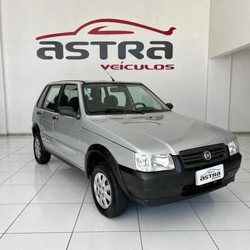 FIAT UNO MILLE WAY ECONOMY