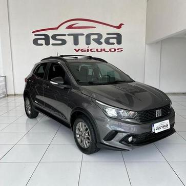 FIAT ARGO TREKKING 1.3