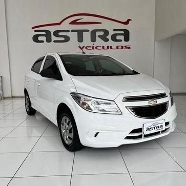 CHEVROLET ONIX 1.0 MT LT