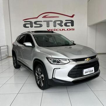 CHEVROLET TRACKER 12T A PR
