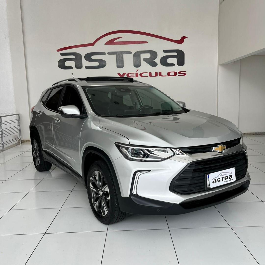 CHEVROLET TRACKER 12T A PR
