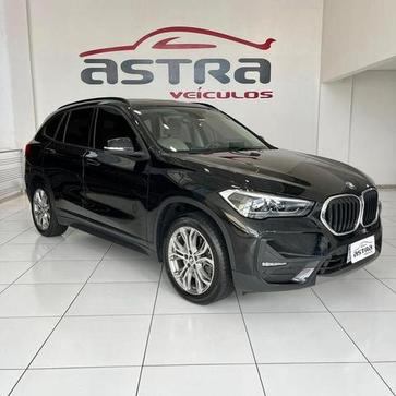 BMW X1 S20I ACTIVE FLEX