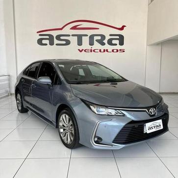 TOYOTA COROLLA XEI 2.0