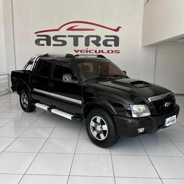 CHEVROLET S10 EXECUTIVE D 4X4