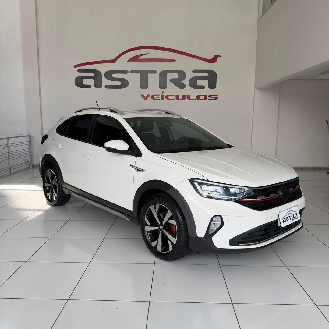 VOLKSWAGEN NIVUS HL TSI AD