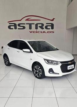 CHEVROLET ONIX PLUS 10TAT PR2