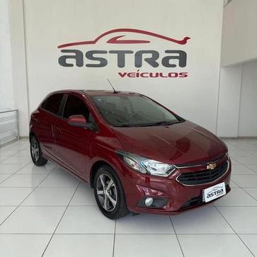 CHEVROLET ONIX 1. 4MT LTZ