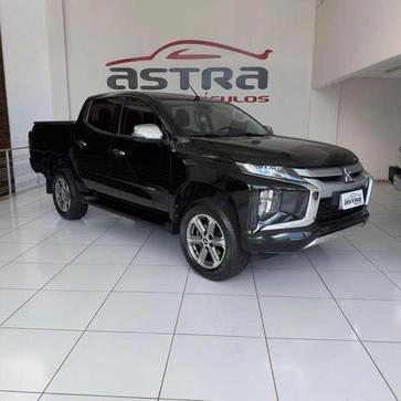 MITSUBISHI L200 SPORT HPE 4X4