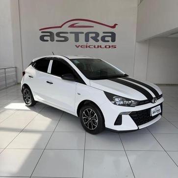 HYUNDAI HB20 1.0M SENSE