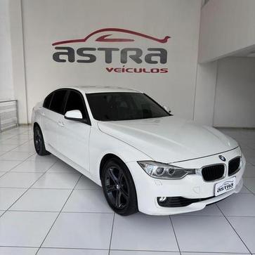 BMW 320I ACTIVE FLEX