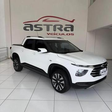 CHEVROLET MONTANA T A LTZ 1.2