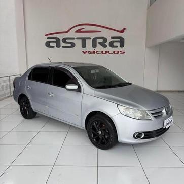 VOLKSWAGEN VOYAGE 1.0