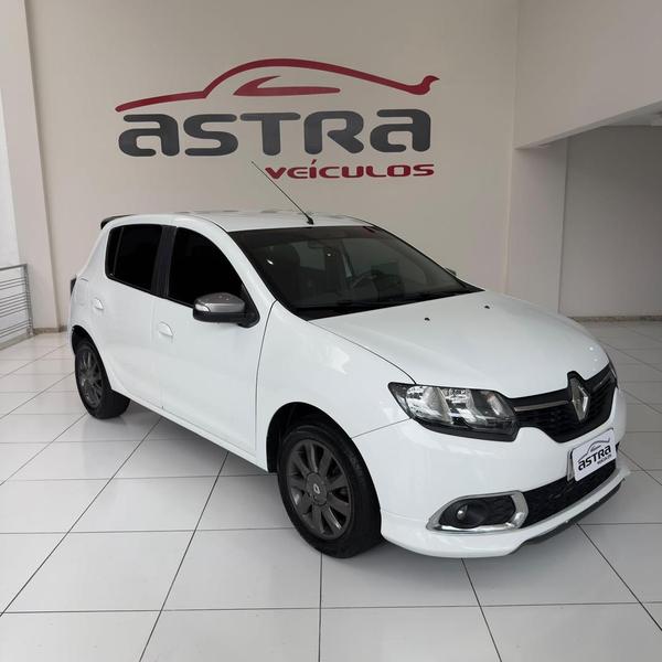 Renault Sandero 2018 à venda