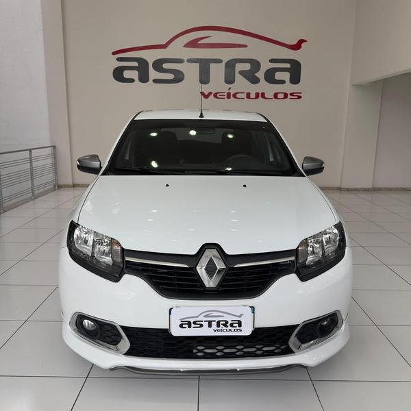 Renault Sandero Expr 1.0 - foto 3