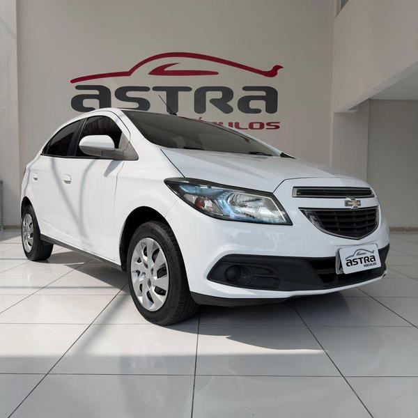 Chevrolet Onix 1.4 Mt LT - foto 2