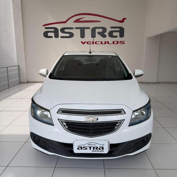 Chevrolet Onix 1.4 Mt LT - foto 3