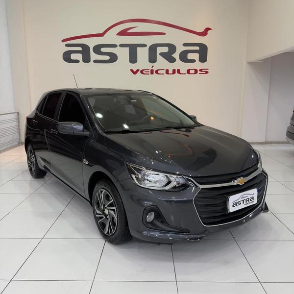 Chevrolet Onix 2025 à venda