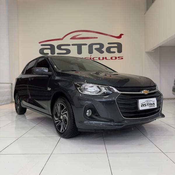Chevrolet Onix 10mt - foto 2