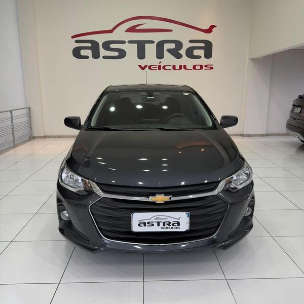 Chevrolet Onix 10mt - foto 3
