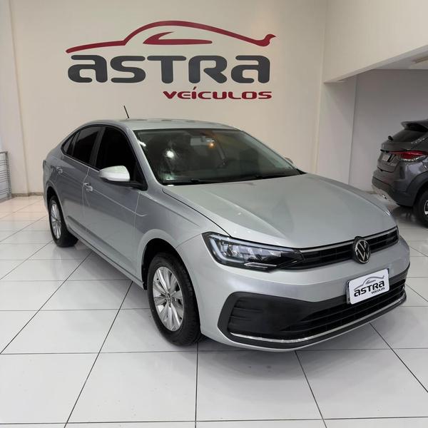 Volkswagen Virtus 2026 à venda